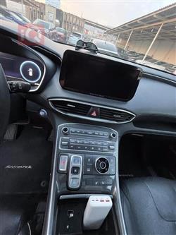 هیوندای سەنتافی